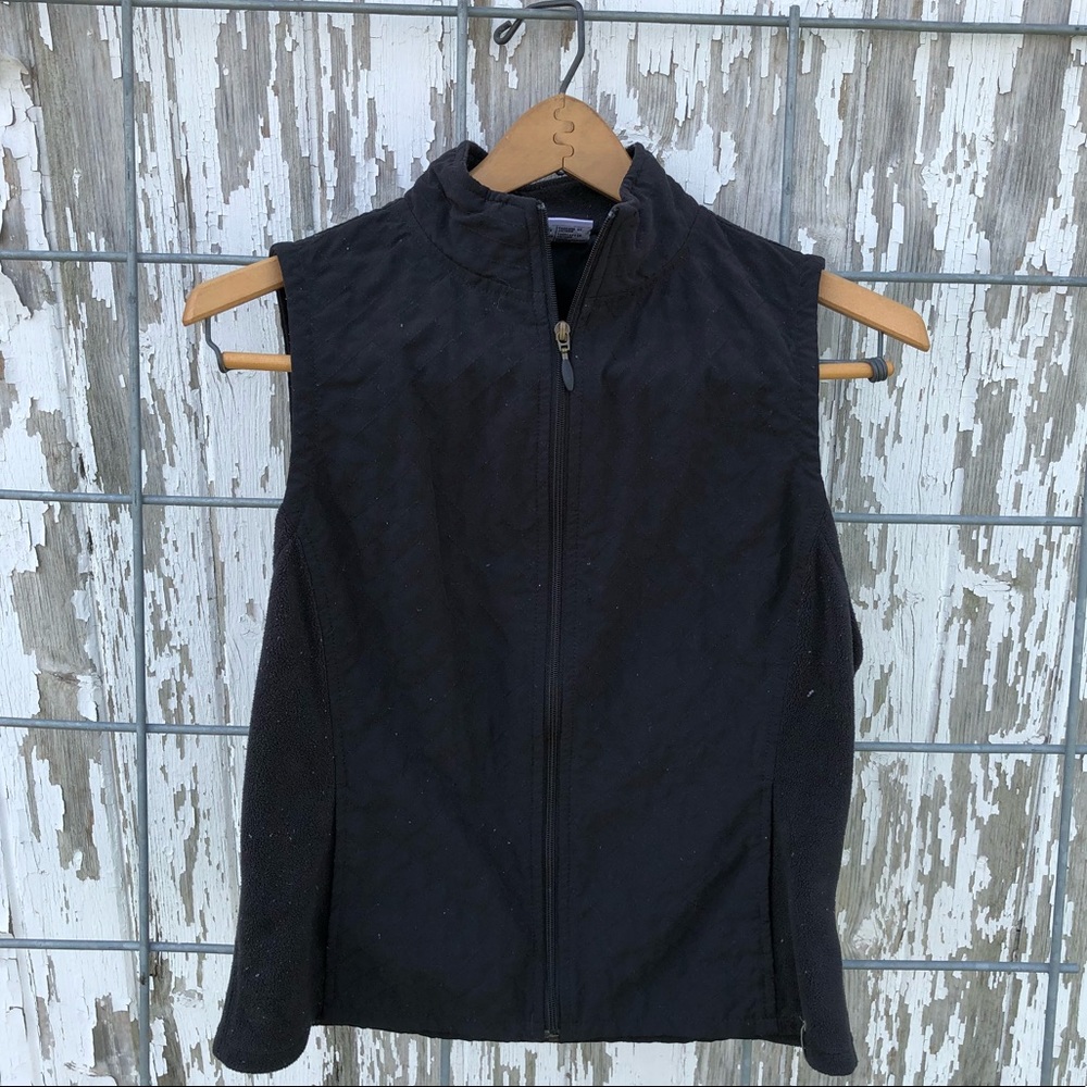FREE if bundled!!! Columbia cold weather vest